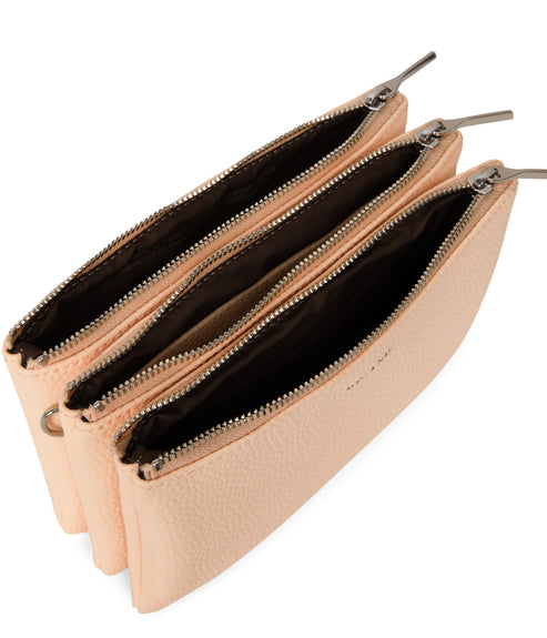 variant:: poupee -- triplet purity poupee