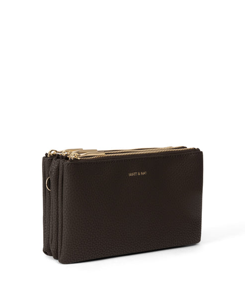 variant:: truffe -- triplet purity truffe