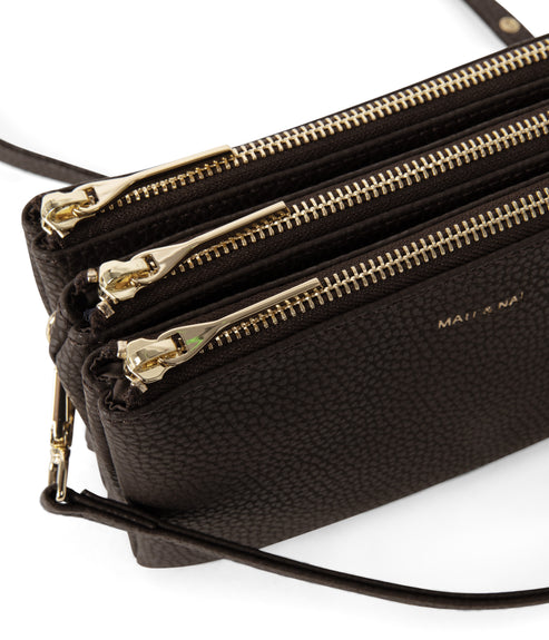 variant:: truffe -- triplet purity truffe