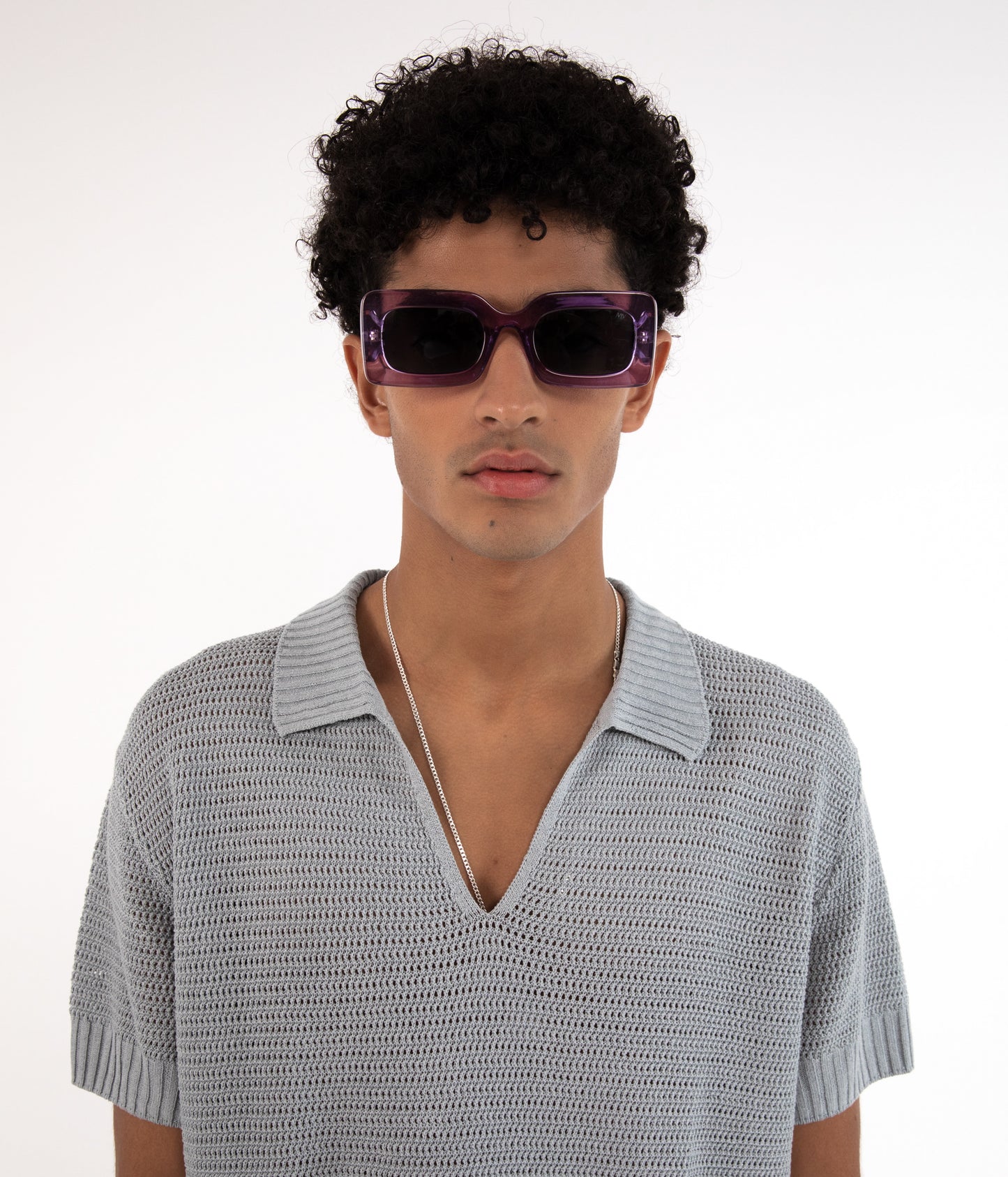 variant:: lilas -- ivvy2 sunglasses lilas
