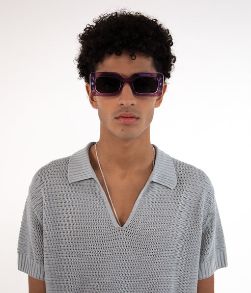 variant:: blanc -- ivvy2 sunglasses blanc