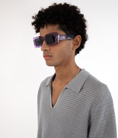 variant:: blanc -- ivvy2 sunglasses blanc