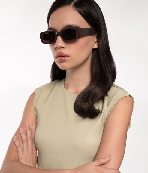 variant:: noir -- kiin2 sunglasses noir