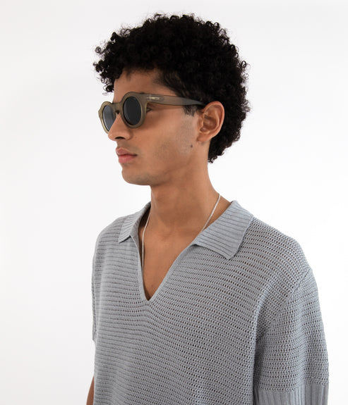 variant:: blanc -- surie2 sunglasses blanc