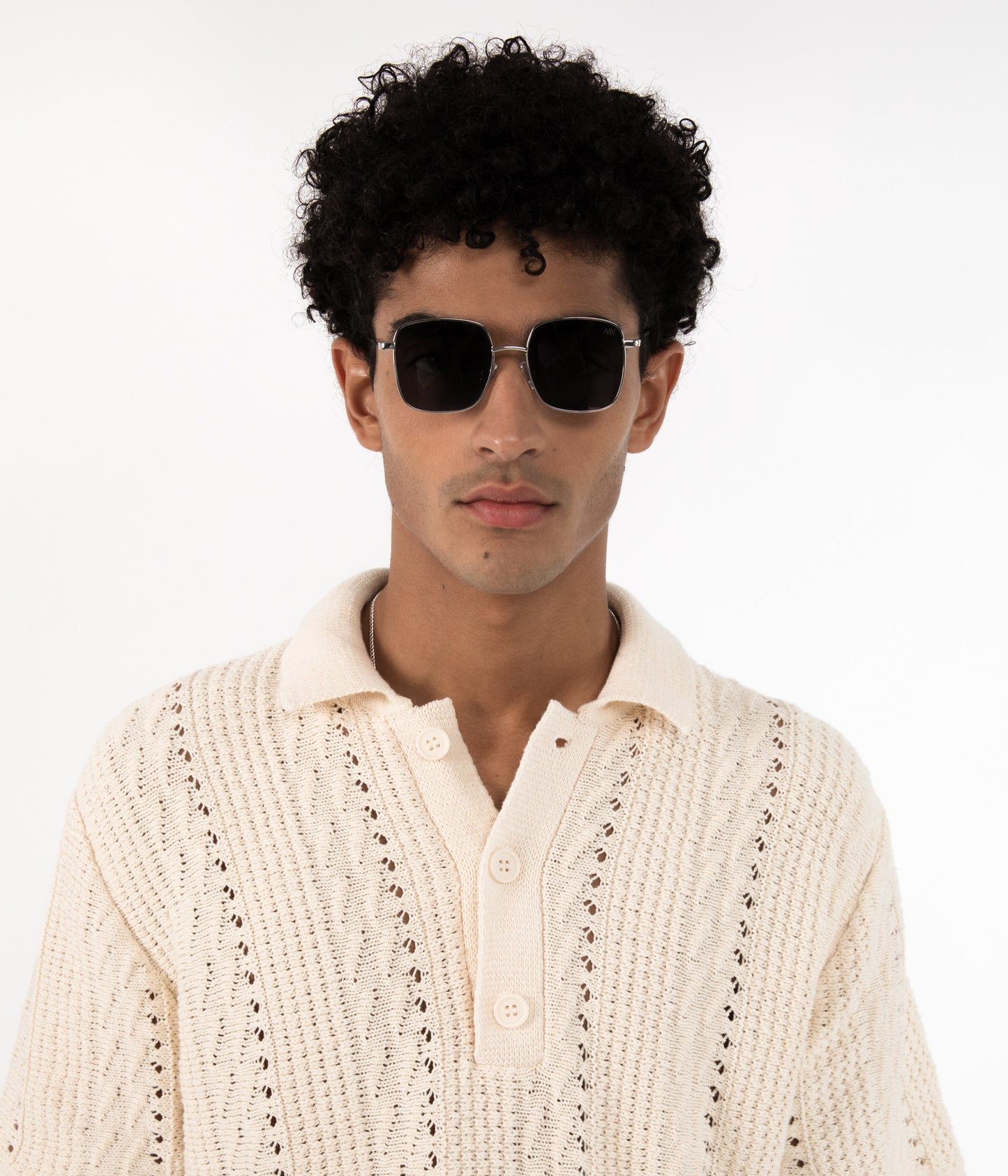 variant:: argent -- kaya sm sunglasses argent