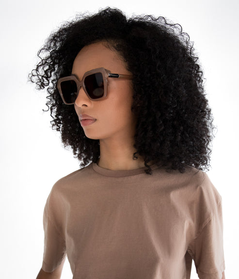variant:: noir -- lois2 sunglasses noir