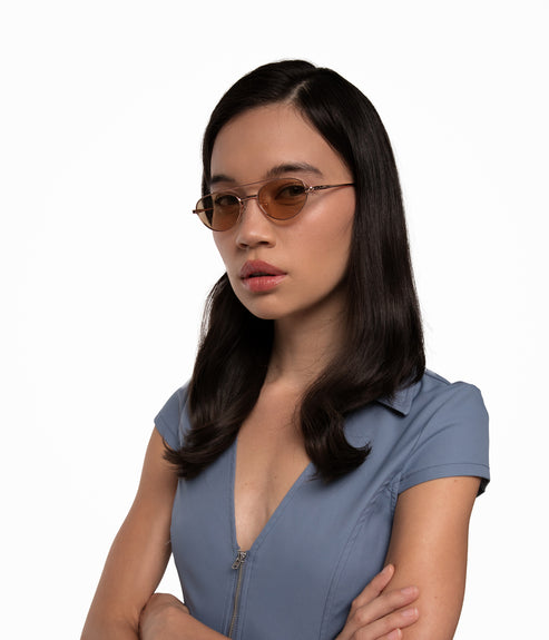 variant:: vert -- suzi sunglasses vert