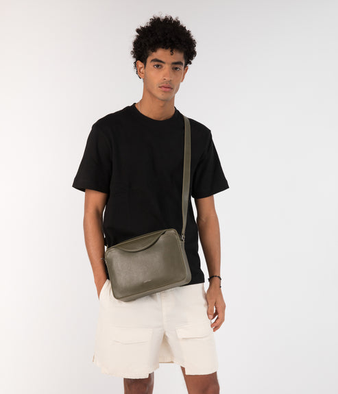 variant:: olive -- bridge vintage olive