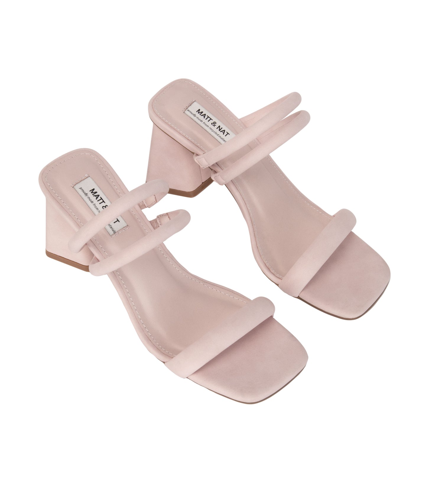 variant:: rose -- lino shoe rose