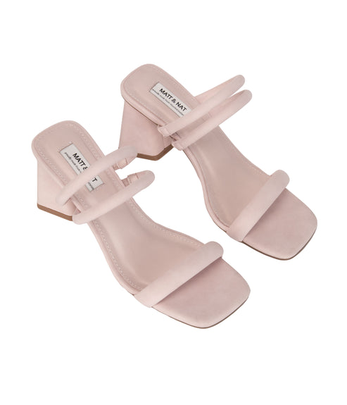 variant:: rose -- lino shoe rose