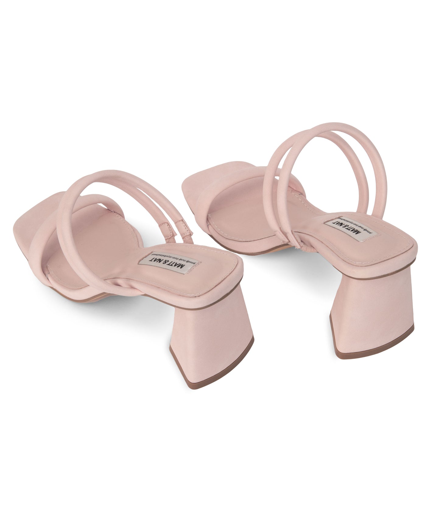 variant:: rose -- lino shoe rose