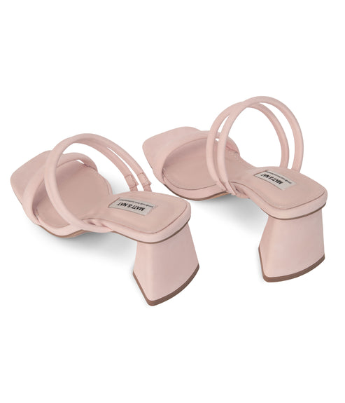 variant:: rose -- lino shoe rose