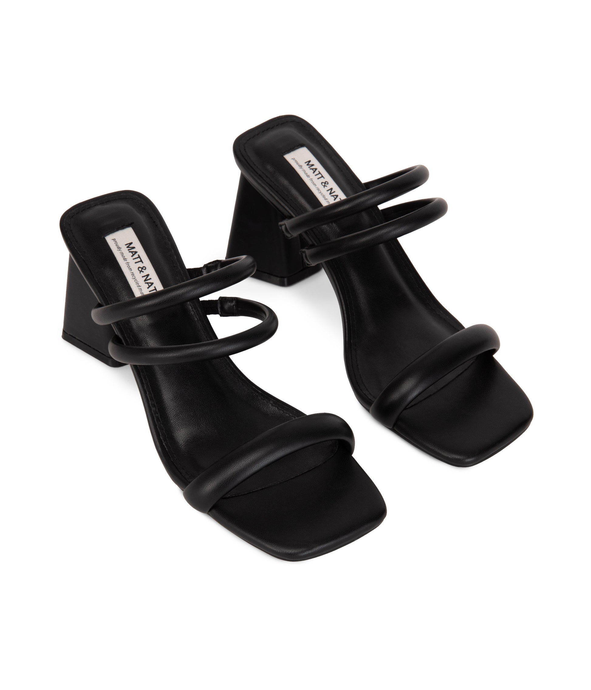variant:: noir -- lino shoe noir