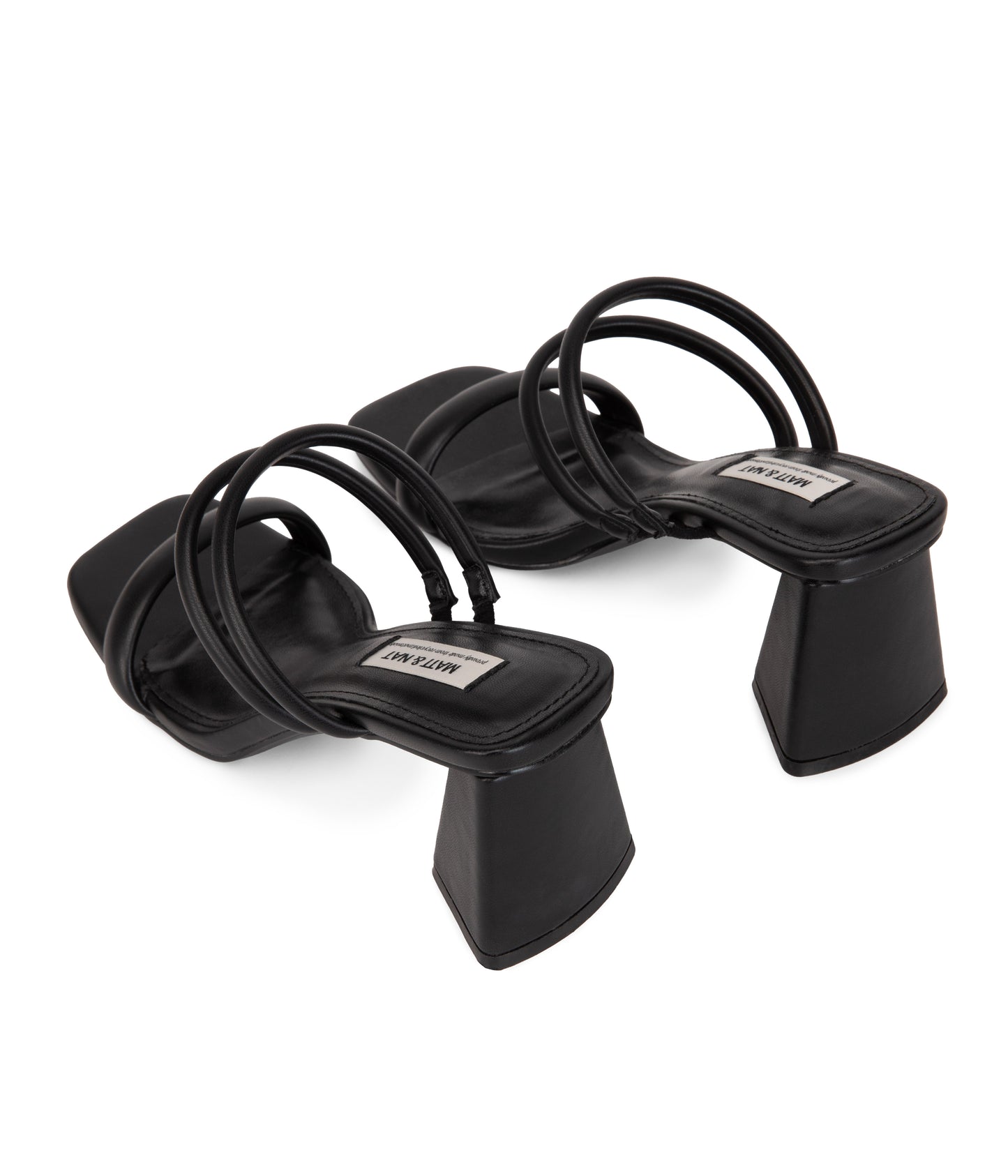 variant:: noir -- lino shoe noir