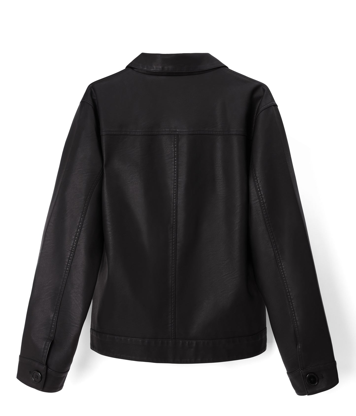 variant:: noir -- niro jacket noir