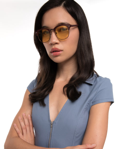 variant:: noir -- bua sunglasses noir