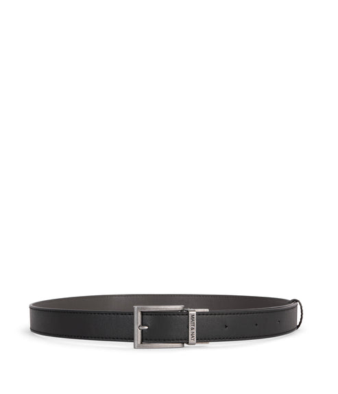 variant:: noir -- menes belt noir