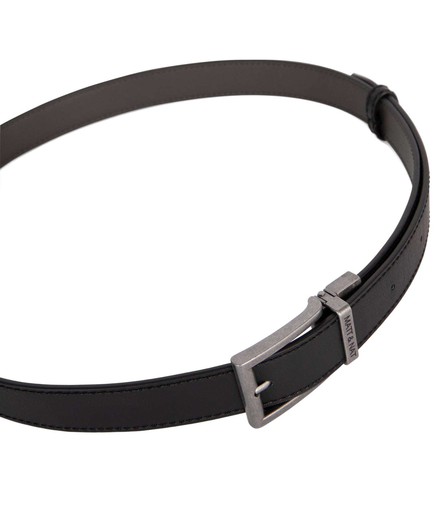 MENES Ceinture réversible pour hommes