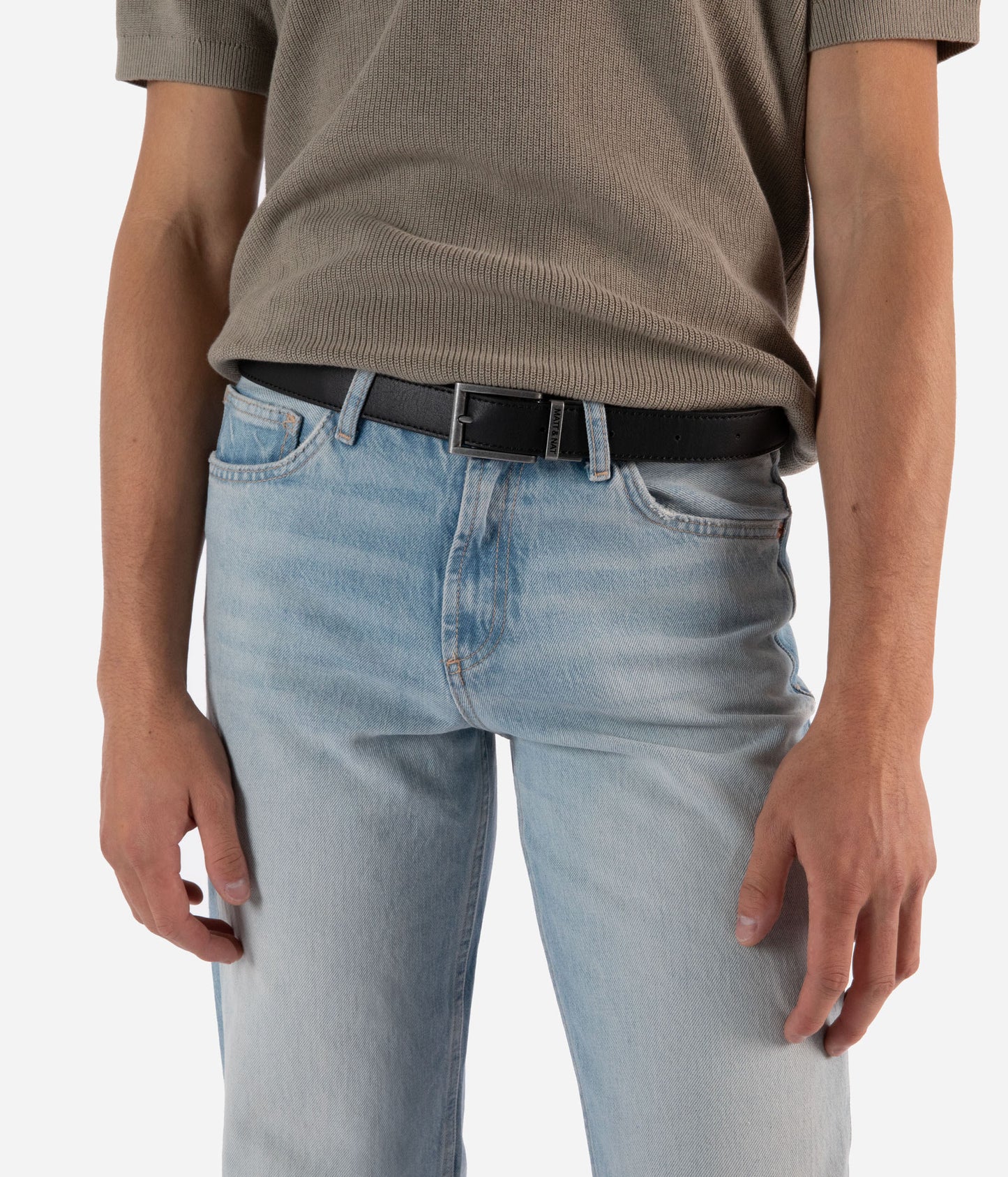 variant:: noir -- menes belt noir