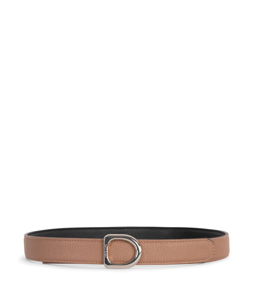 variant:: caramel -- eli belt caramel
