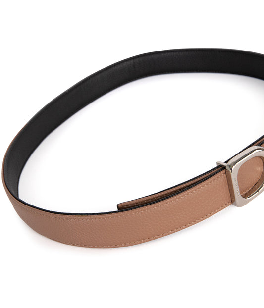 variant:: caramel -- eli belt caramel