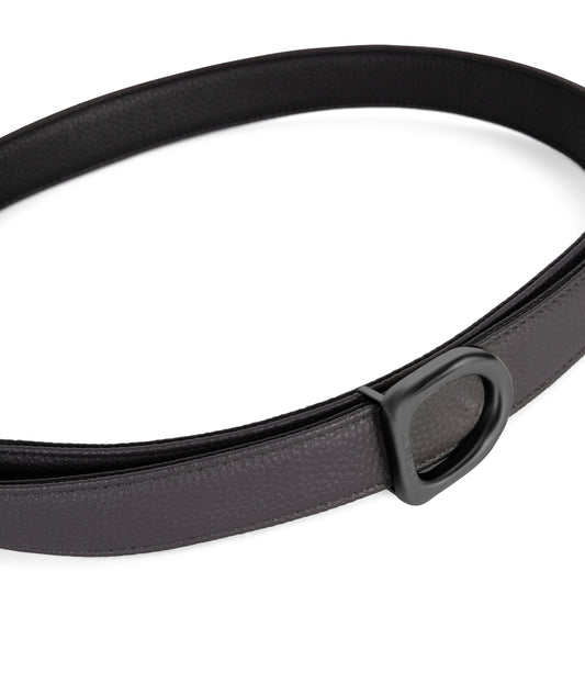variant:: charbon -- eli belt charbon