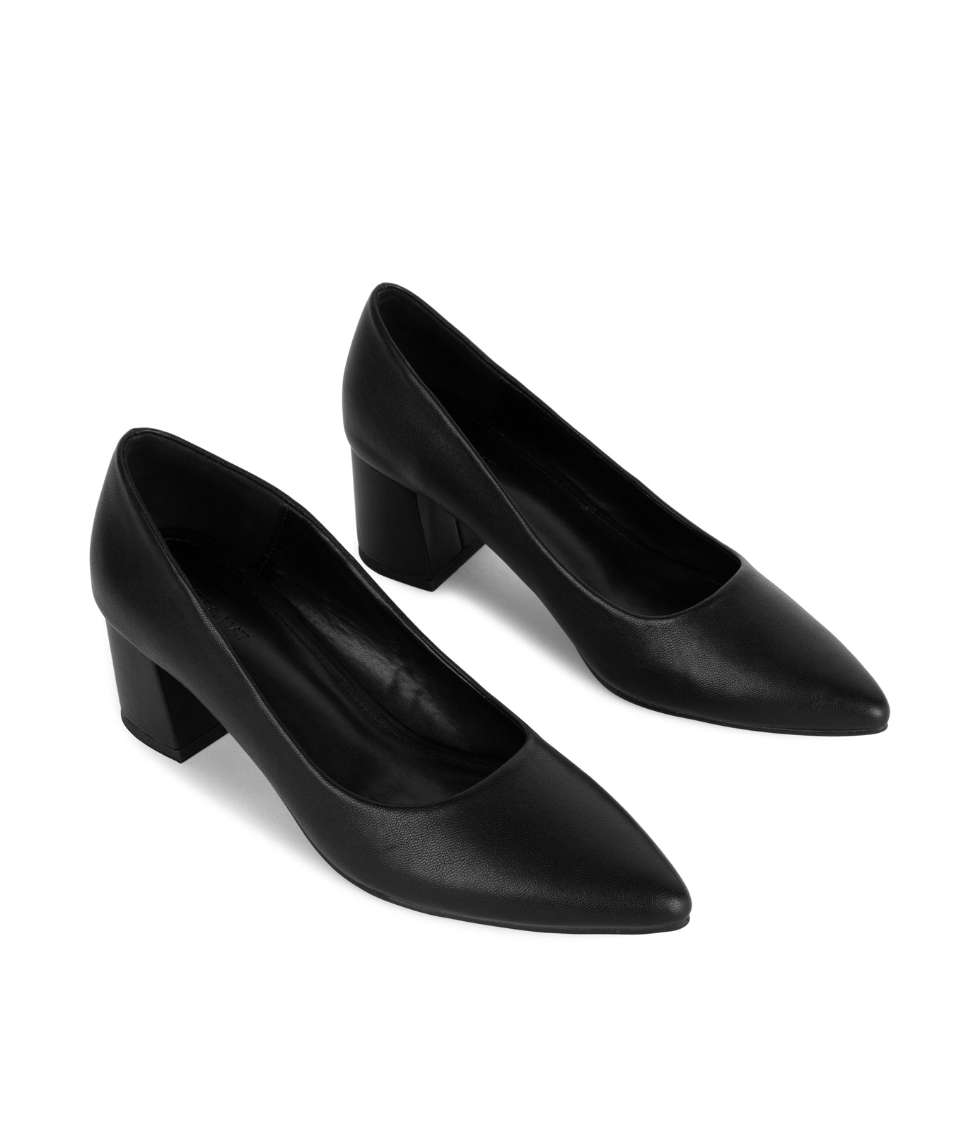 variant:: noir -- alba shoe noir