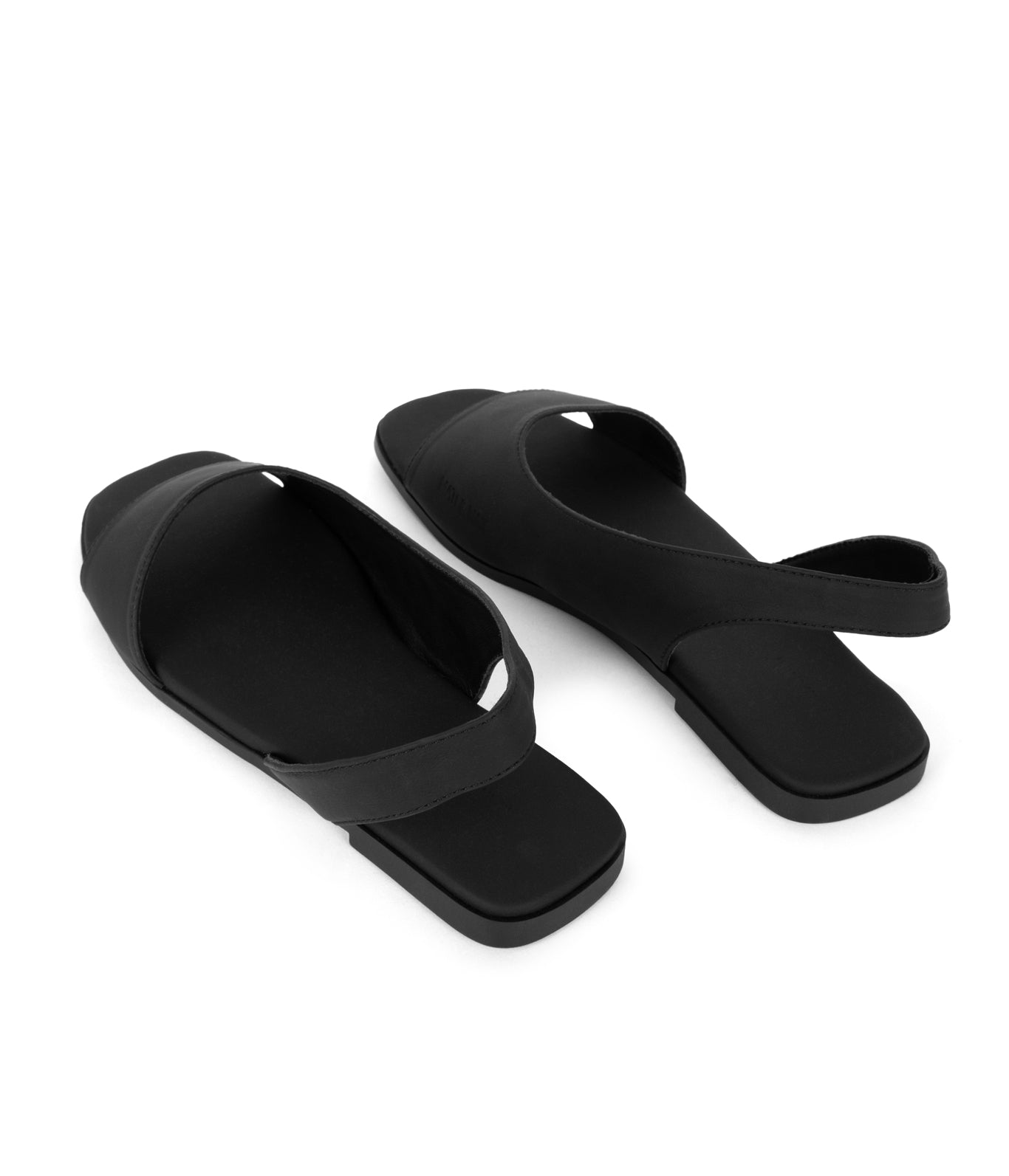 variant:: noir -- arlet shoe noir