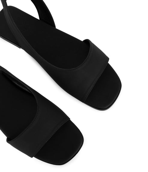 variant:: noir -- arlet shoe noir