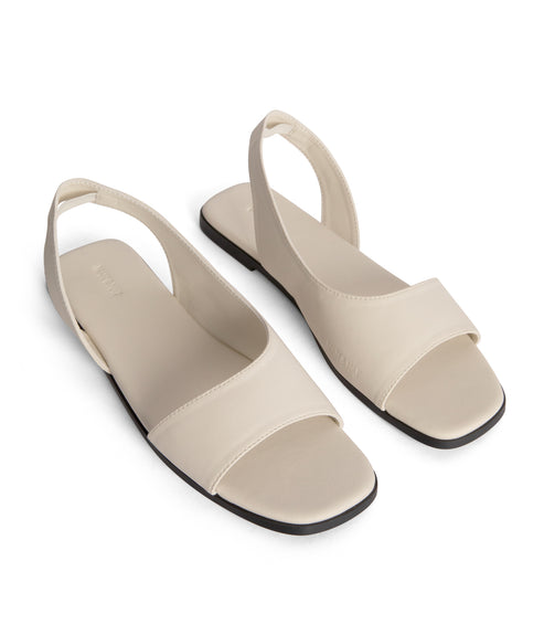 variant:: blanc casse -- arlet shoe blanc casse