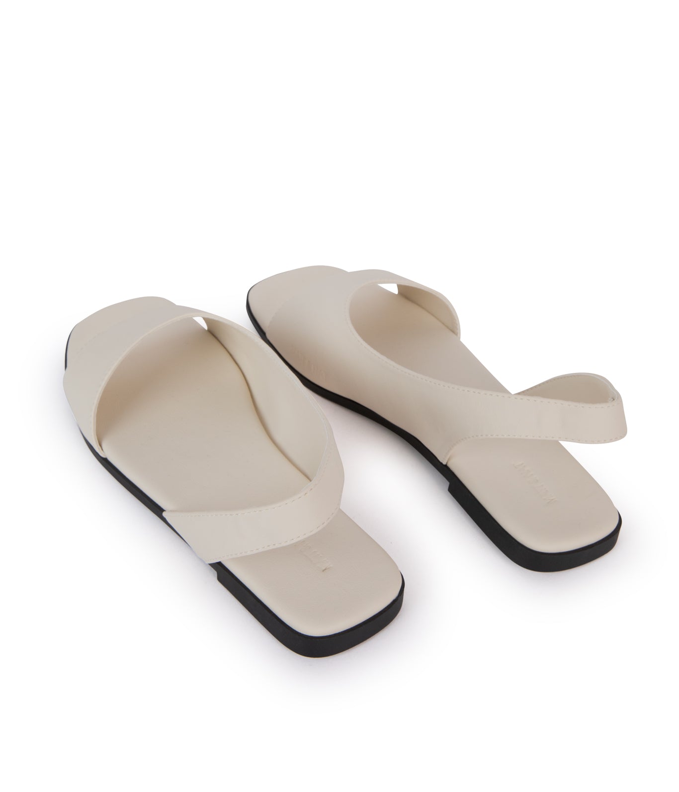 variant:: blanc casse -- arlet shoe blanc casse