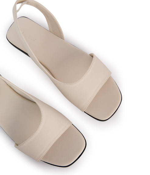 variant:: blanc casse -- arlet shoe blanc casse