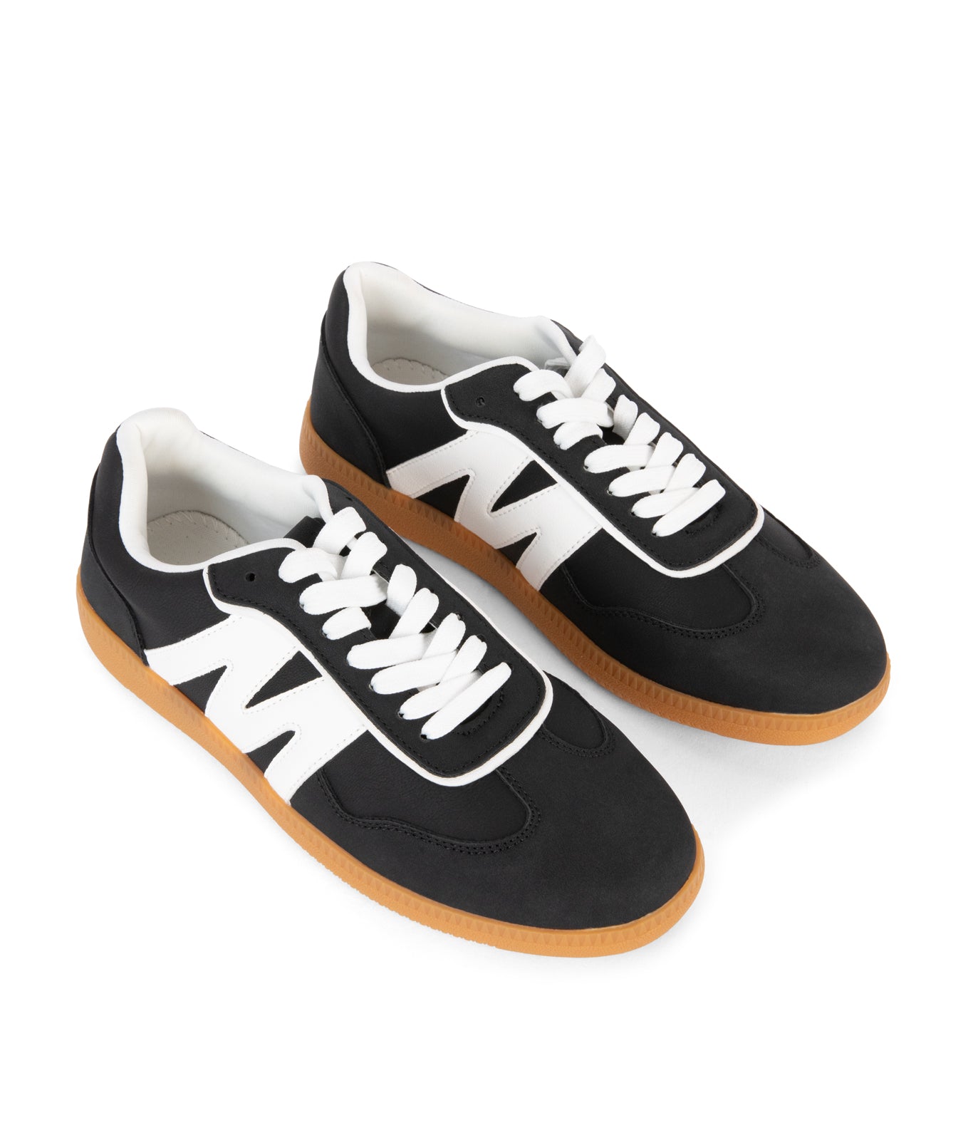 variant:: noir -- leaf shoe noir