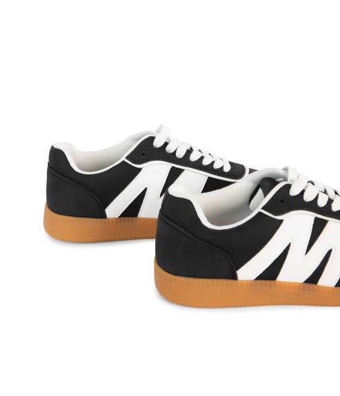 variant:: noir -- leaf shoe noir