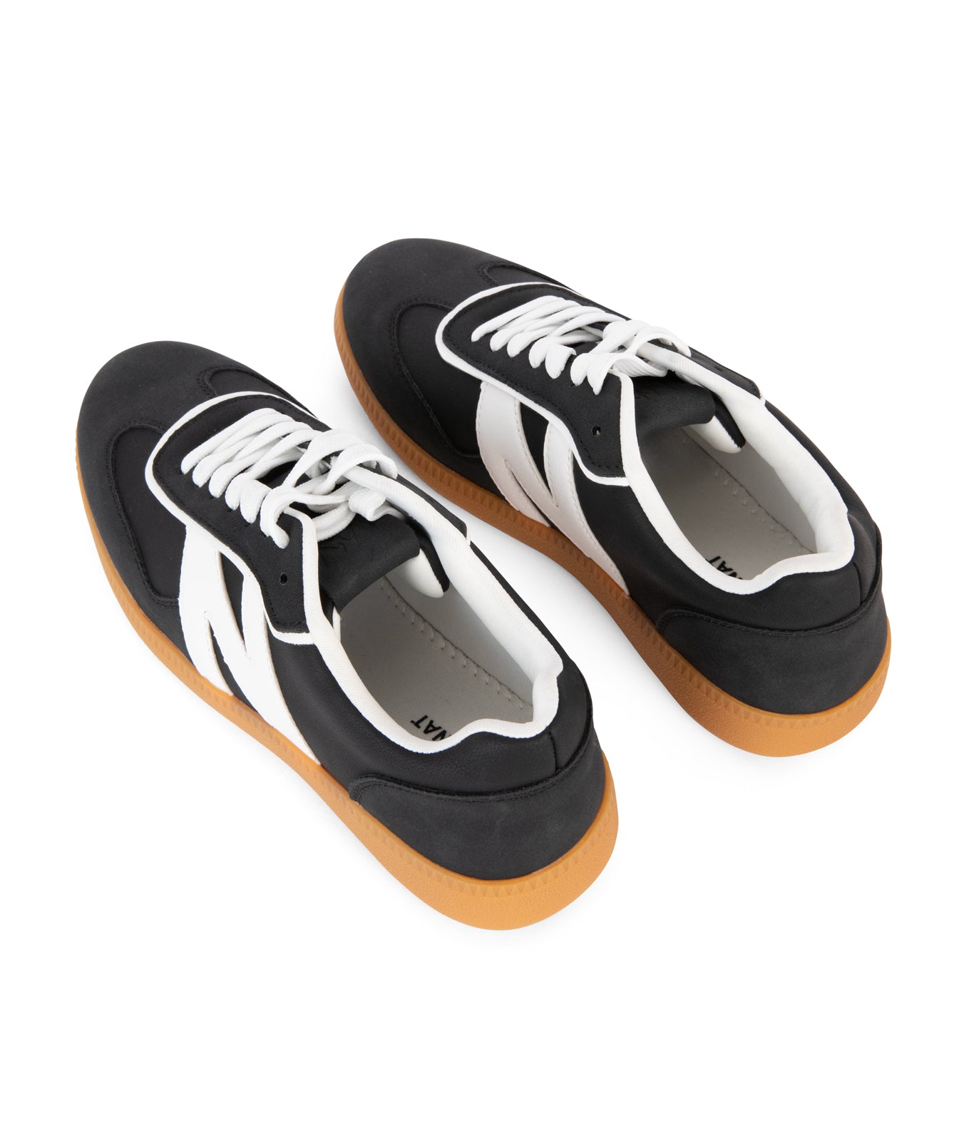 variant:: noir -- leaf shoe noir