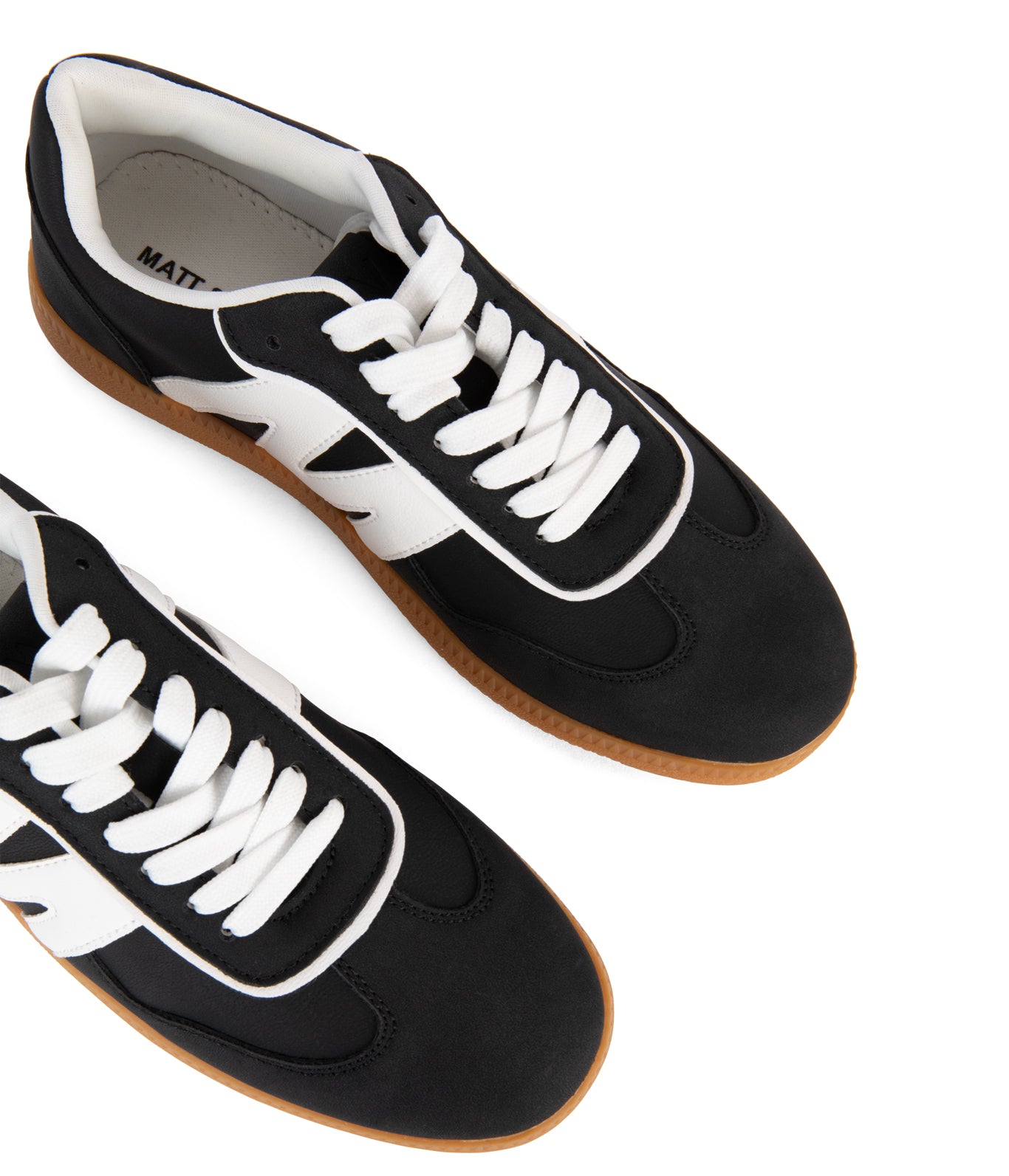 variant:: noir -- leaf shoe noir