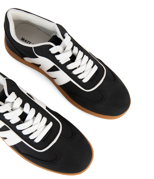 variant:: noir -- leaf shoe noir