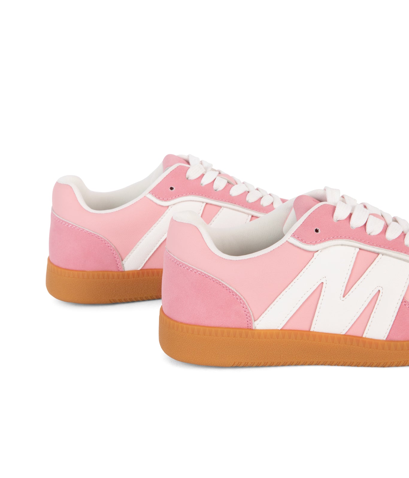 variant:: rose -- leaf shoe rose