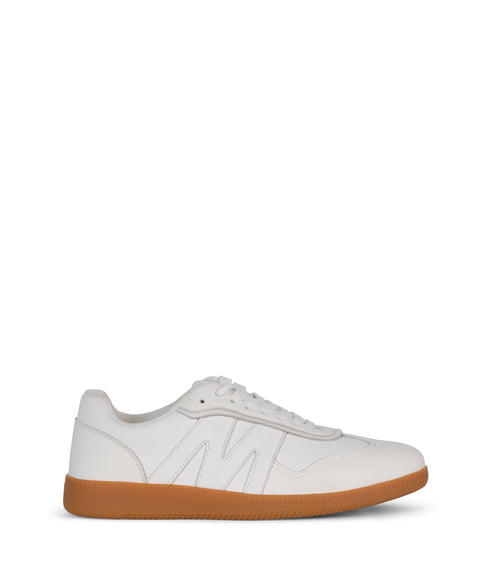 variant:: blanc -- leaf shoe blanc