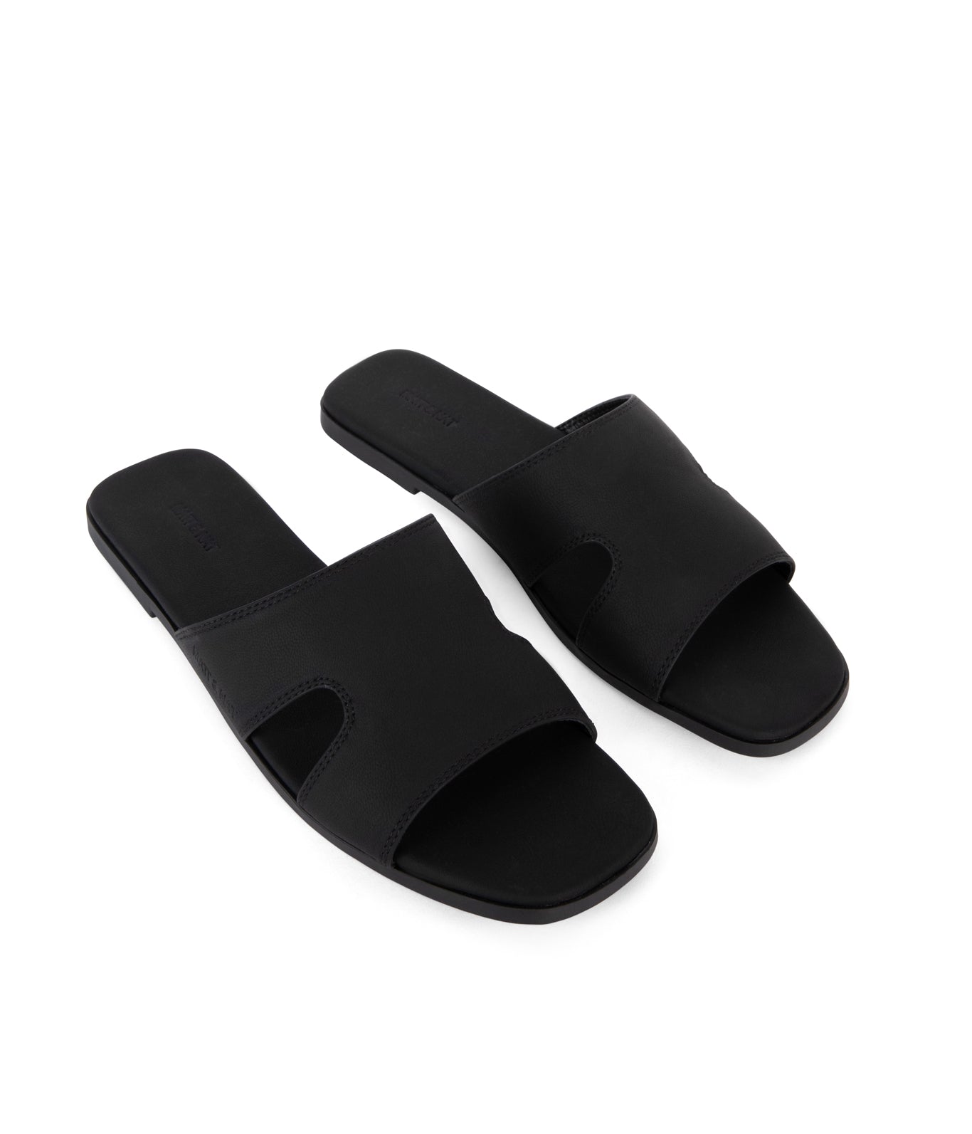 variant:: noir -- miyo shoe noir