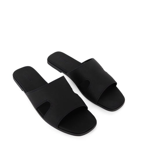 variant:: noir -- miyo shoe noir