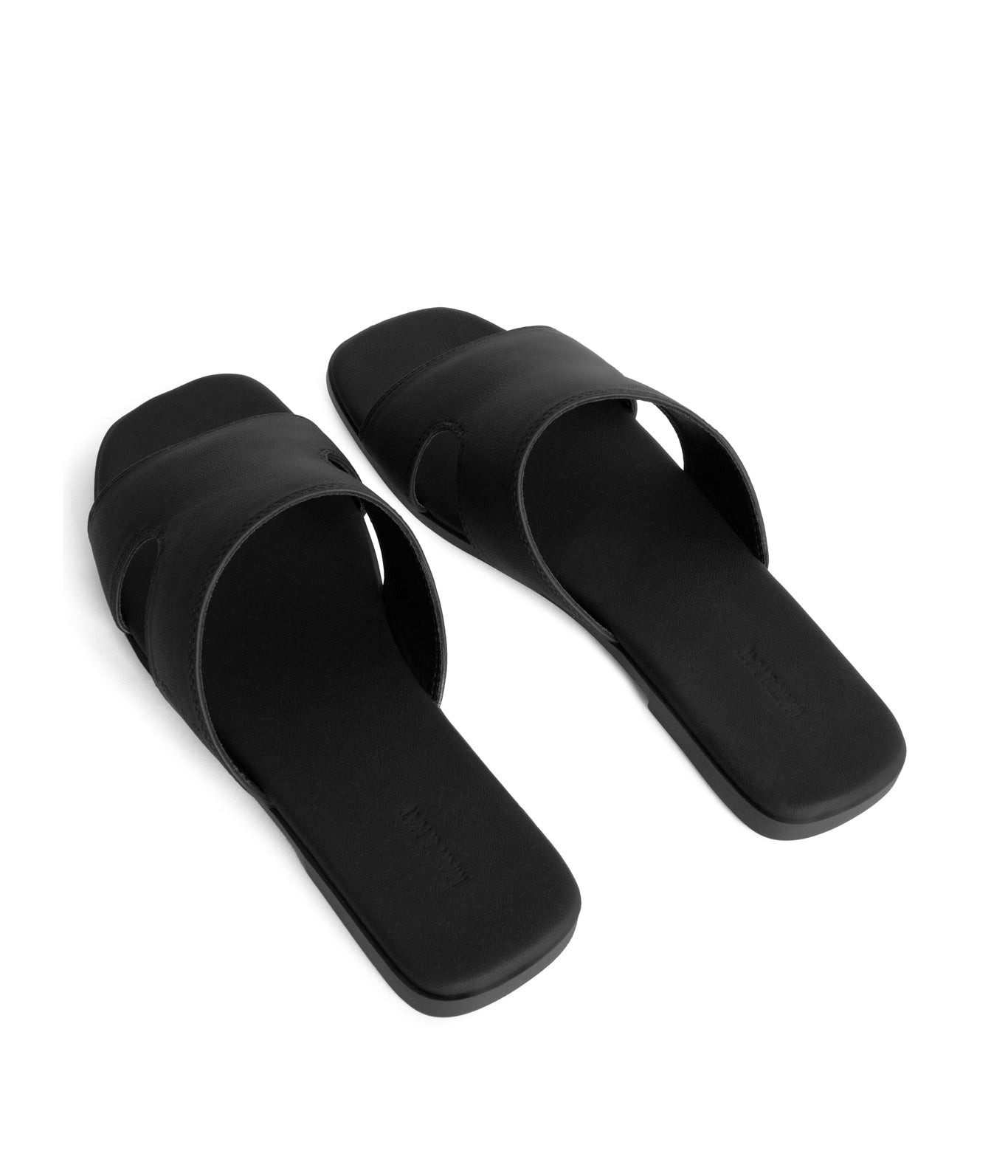 variant:: noir -- miyo shoe noir