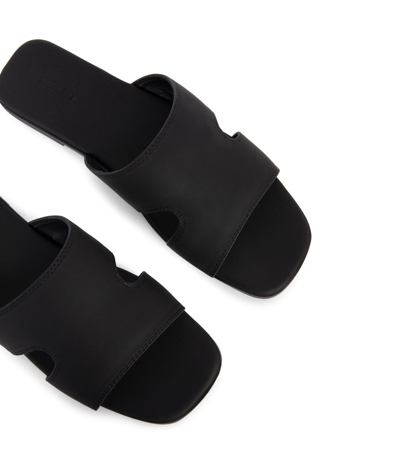 variant:: noir -- miyo shoe noir