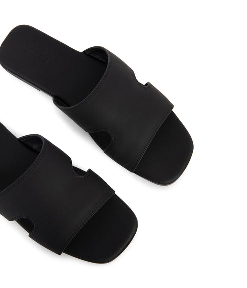 variant:: noir -- miyo shoe noir