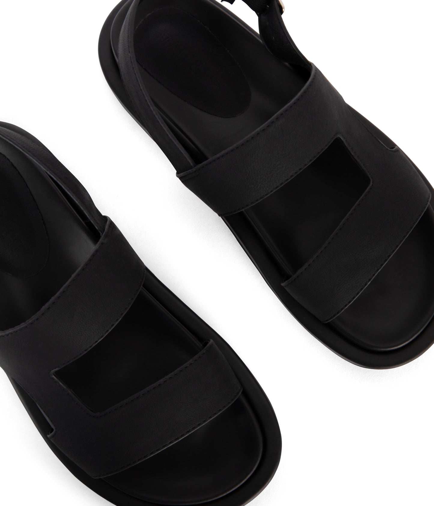 variant:: noir -- moai shoe noir