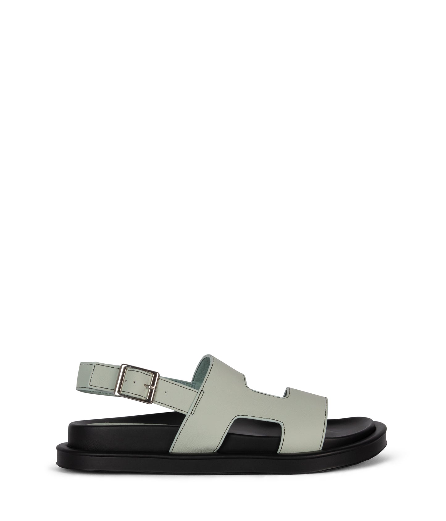 variant:: vert -- moai shoe vert