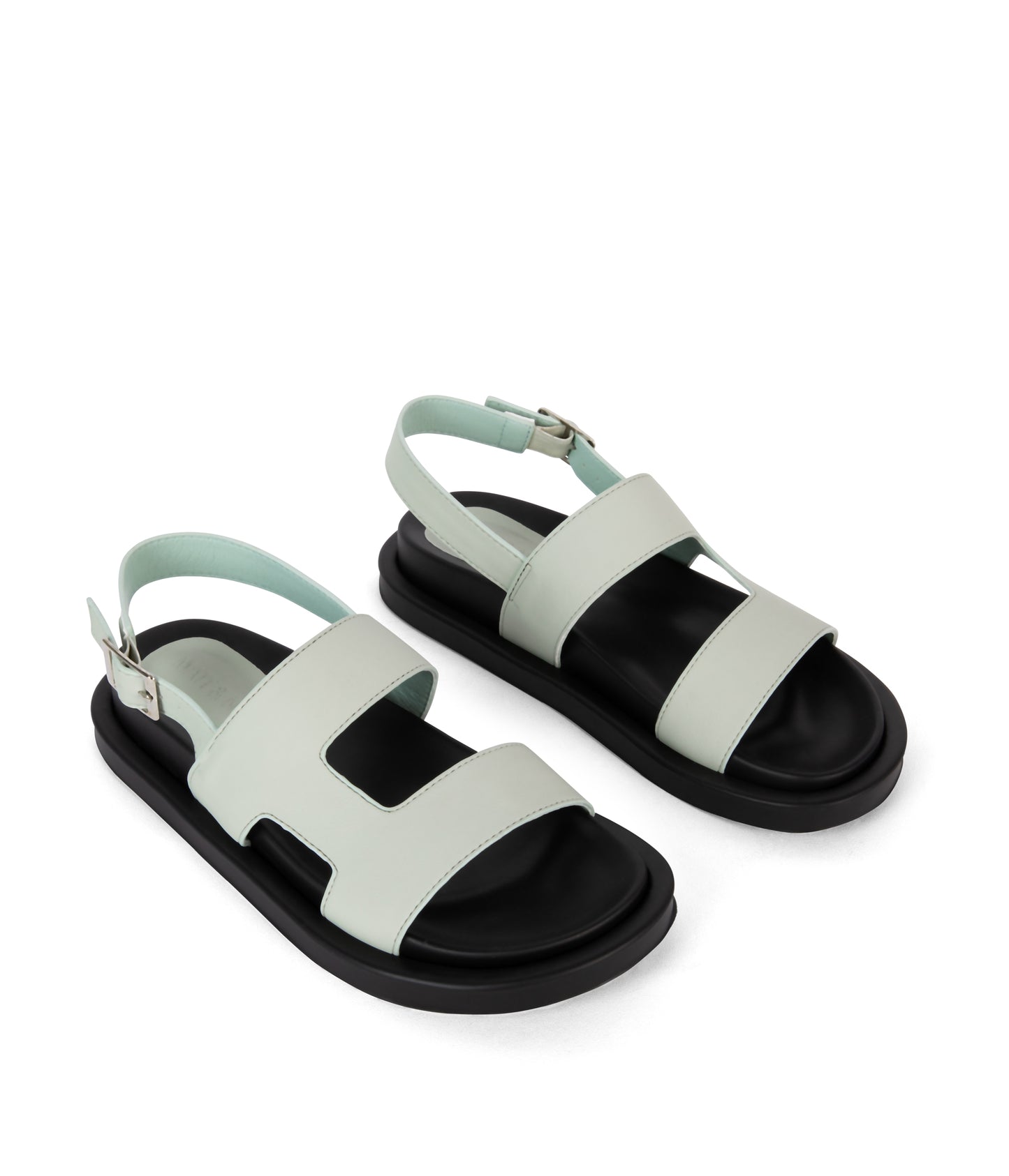 variant:: vert -- moai shoe vert