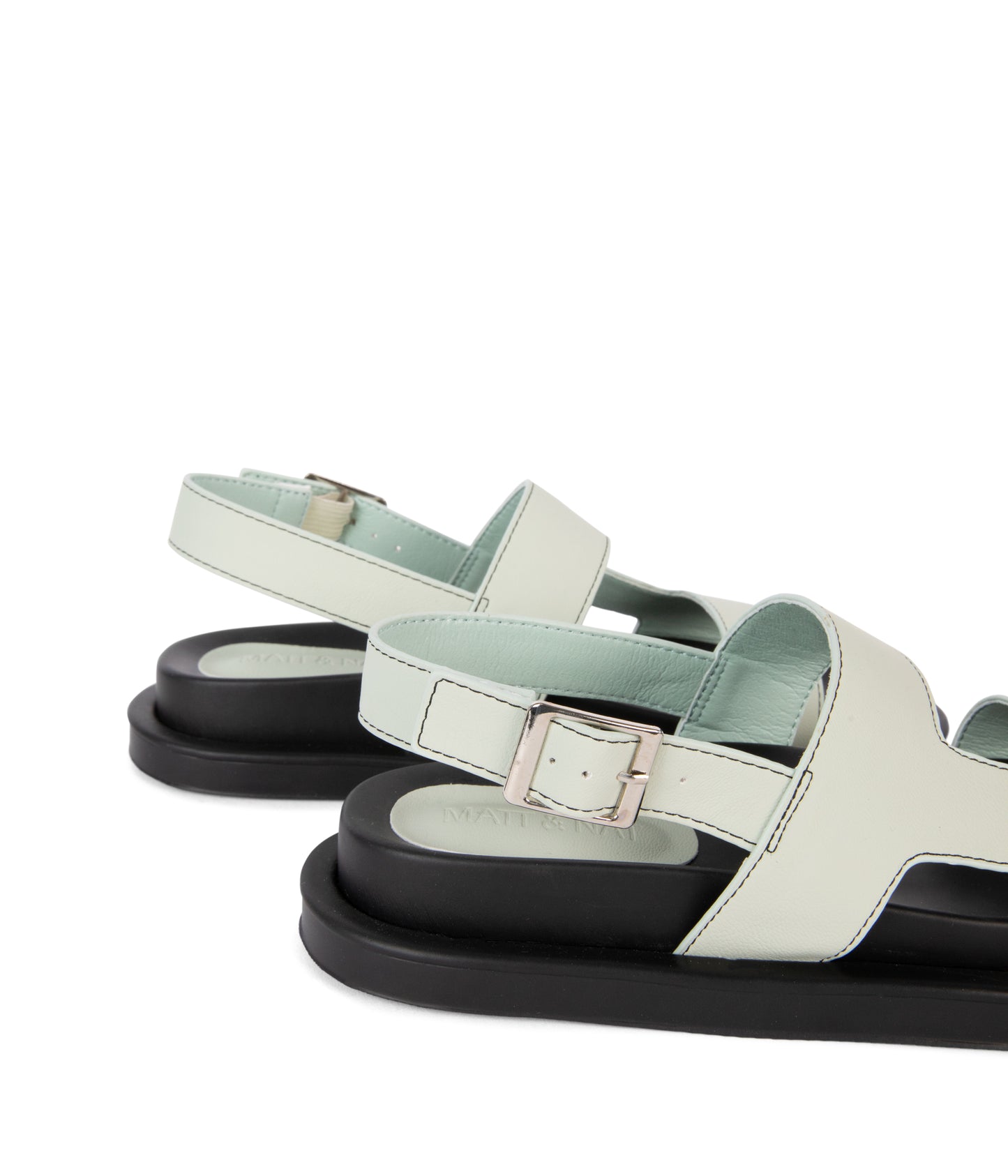 variant:: vert -- moai shoe vert