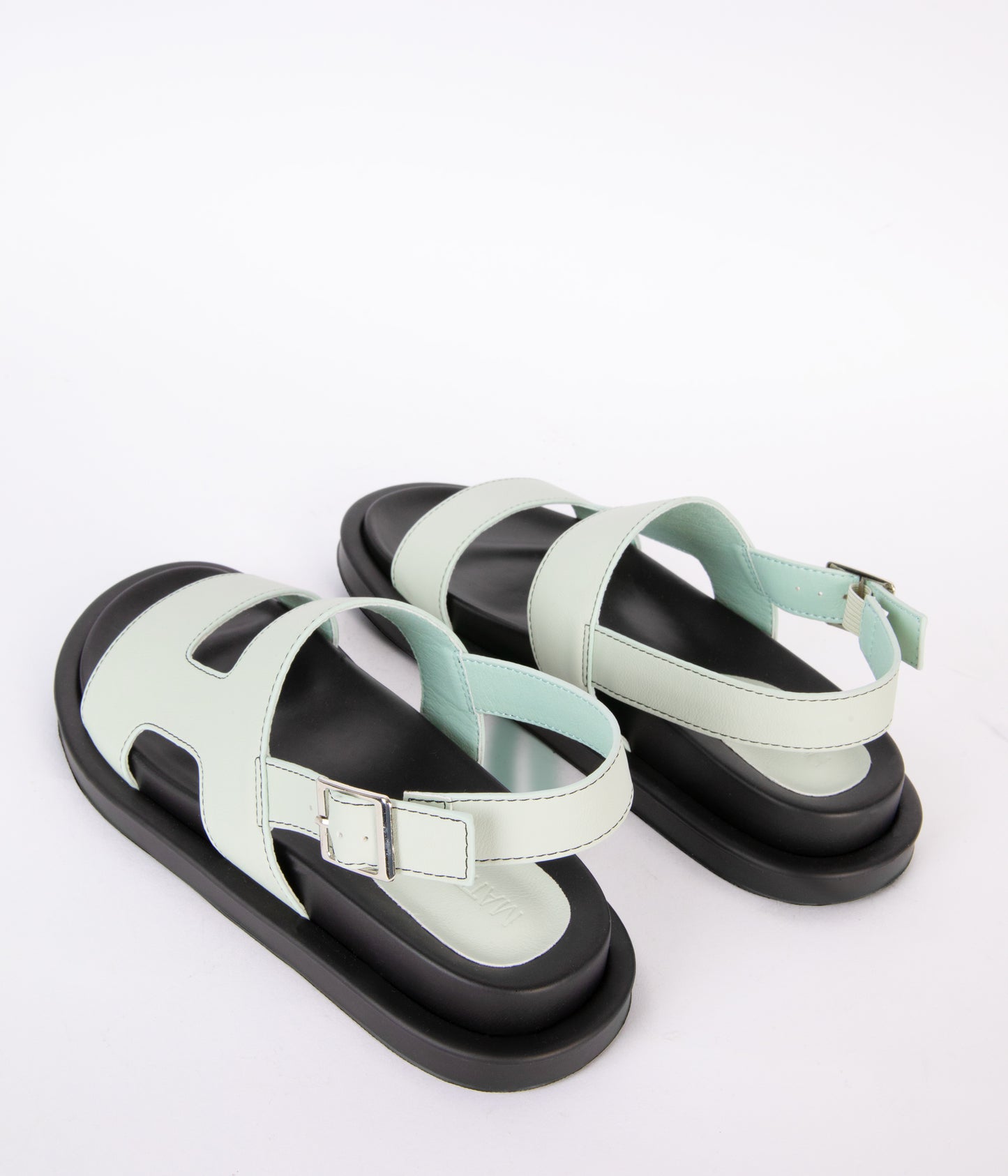 variant:: vert -- moai shoe vert