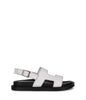 variant:: blanc -- moai shoe blanc